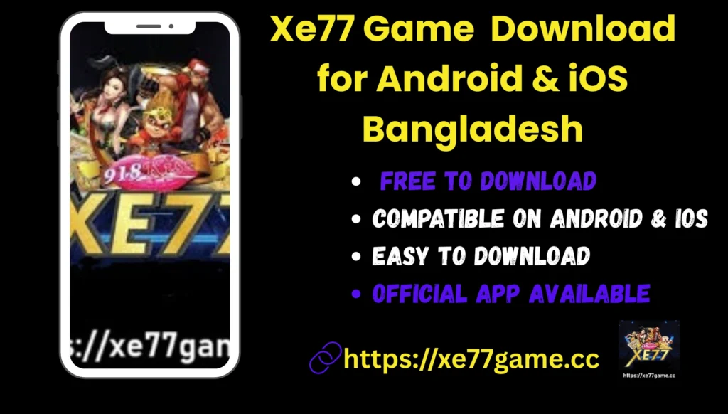 Xe77 Game Download