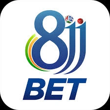 8JJ Bet Game logo