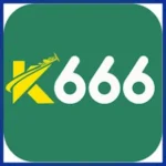 K666 Game logo