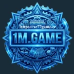 1M Game logo