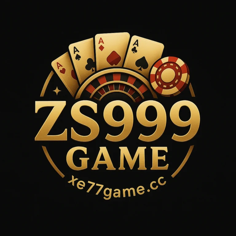 ZS999 Game logo