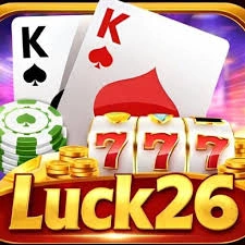 Luck 26 Game logo