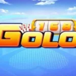 Golo168 Game logo