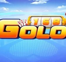 Golo168 Game logo