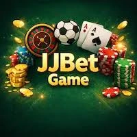 JJ Bet Game logo
