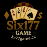 Six177 Game logo