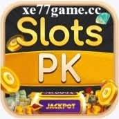 SlotsPK Game logo