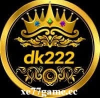 DK222 Game logo