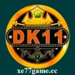 DK11 Game logo