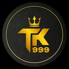 TK999 Game logo