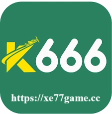 K666 Game logo