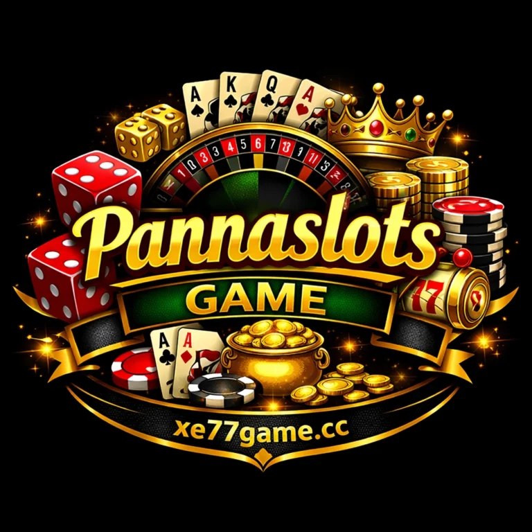 PannaSlots Game logo